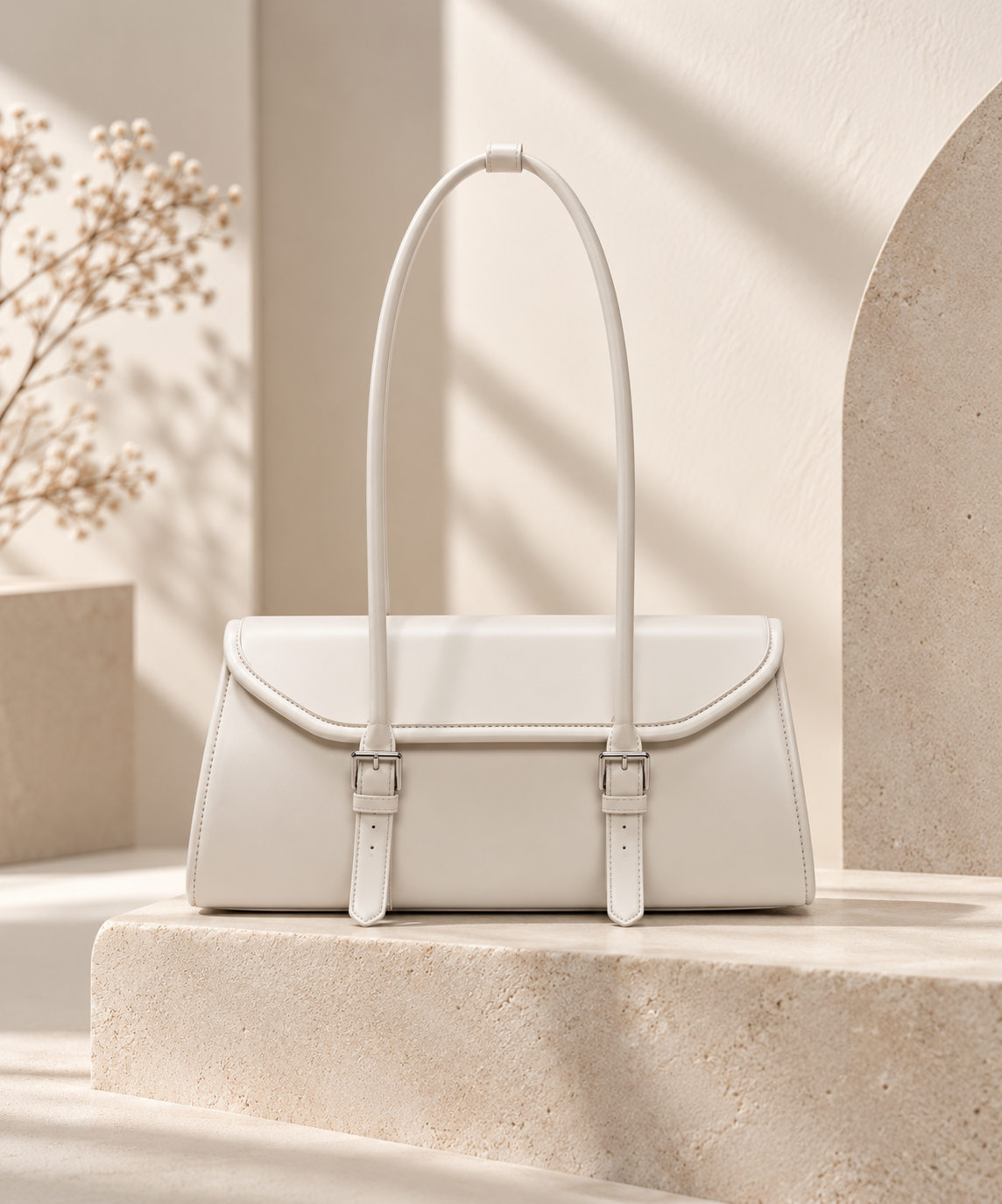 Women’s Retro Shoulder Bag
