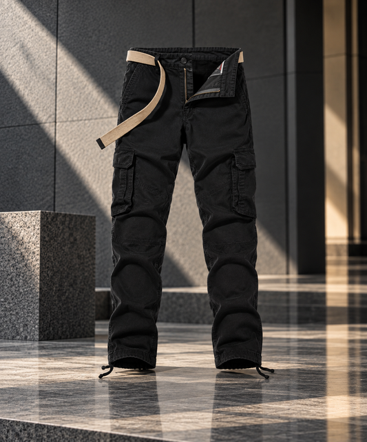 Men’s Tactical Cargo Pants